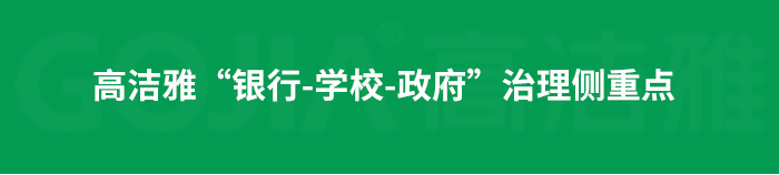 室內(nèi)空氣污染治理包括室內(nèi)甲醛治理，殺菌消毒治理等，高潔雅做消毒優(yōu)化送甲醛檢測。